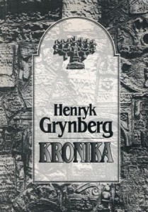 Grynberg Henryk - Kronika.