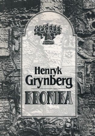 Grynberg Henryk - Kronika.jpg