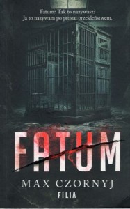 Czornyj Max - Fatum.