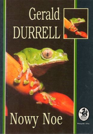 Durrell Gerald - Nowy Noe.jpg