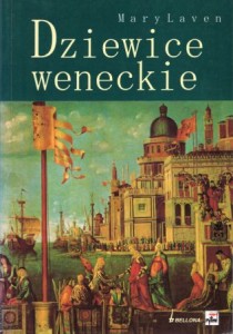 Laven Mary - Dziewice weneckie.
