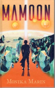 Marin Monika - Mamoon.