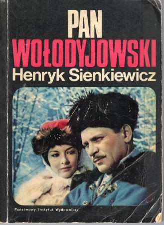 Sienkiewicz Henryk - Pan Wołodyjowski. a.jpg