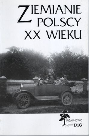 Ziemianie polscy XX wieku. Słownik biograficzny. Część 7.jpg