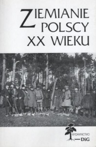 Ziemianie polscy XX wieku. Słownik biograficzny. Część 5.