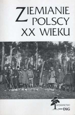 Ziemianie polscy XX wieku. Słownik biograficzny. Część 5.jpg