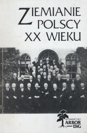 Ziemianie polscy XX wieku.  Słownik biograficzny. T. 1. Życiorysy Andrzeykowicz - Żórawski.jpg