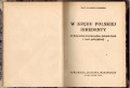 Płomieński Jerzy Eugeniusz - W kręgu polskiej irredenty. (O Edwardzie Dembowskim, Jakubie Szeli i rzezi galicyjskiej).jpg