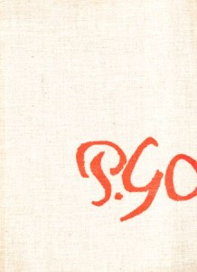 Langer Alfred - Paul Gauguin.