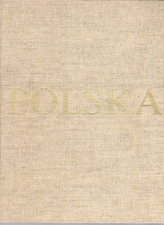 Kostrowiccy Irena, Jerzy - Polska. Krajobraz i architektura.jpg