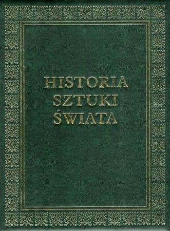 Historia sztuki świata. Tom 1. Pierwsze cywilizacje. Antyk.jpg