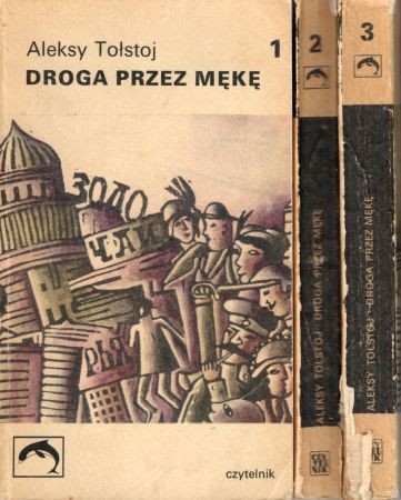 Tołstoj Aleksy - Droga przez mękę.jpg
