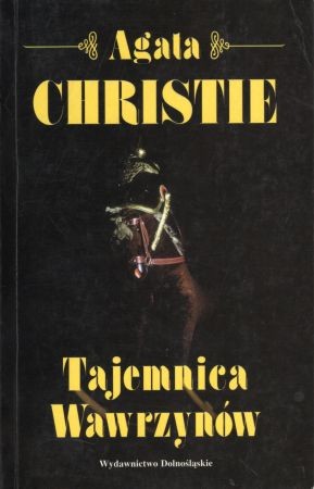 Christie Agata - Tajemnica Wawrzynów.jpg