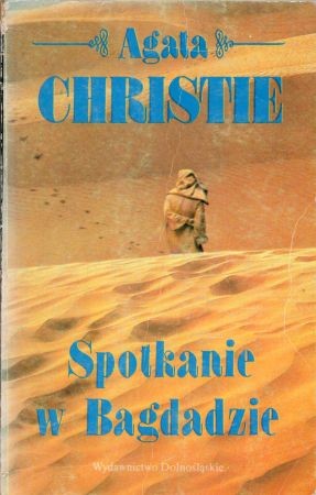 Christie Agata - Spotkanie w Bagdadzie.jpg