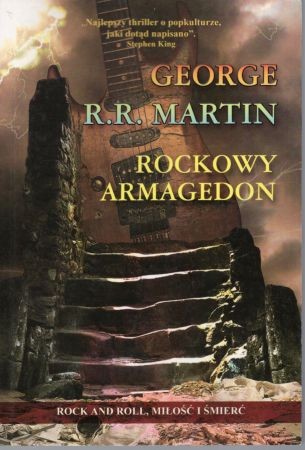 Martin George R. R. - Rockowy Armagedon.jpg