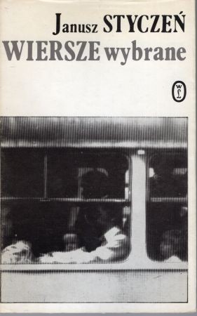 Styczeń Janusz - Wiersze wybrane.jpg