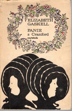 Gaskell Elizabeth - Panie z Cranford.jpg
