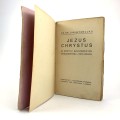 Szymeczko Jan - Jezus Chrystus w świetle najstarszych dokumentów literackich