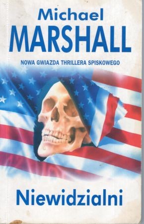 Marshall Michael - Niewidzialni.jpg