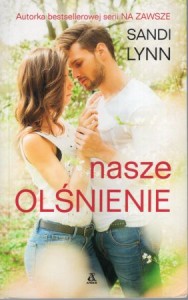 Lynn Sandi - Nasze olśnienie.