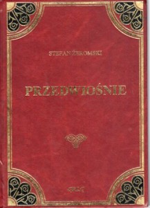 Żeromski Stefan - Przedwiośnie. 