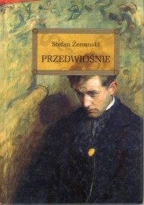 Żeromski Stefan - Przedwiośnie.  