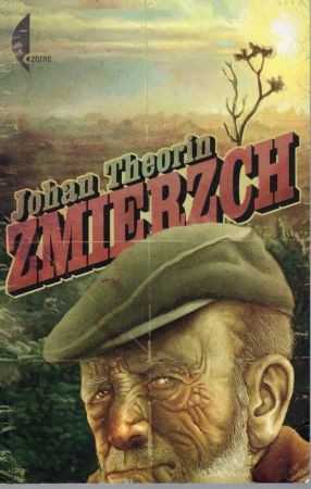 Theorin Johan - Zmierzch.jpg