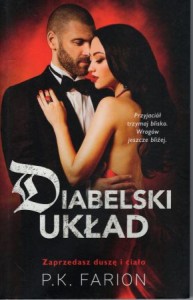 Farion P.K. - Diabelski układ.
