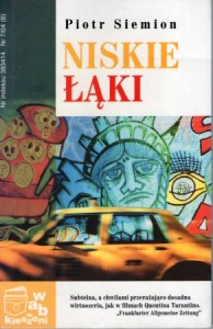 Siemion Piotr - Niskie łąki. 