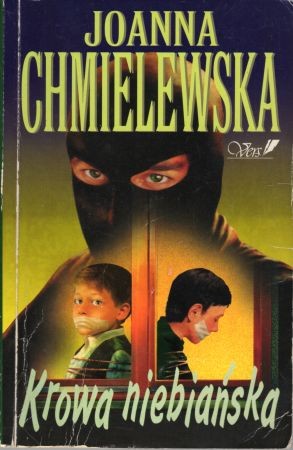 Chmielewska Joanna - Krowa niebiańska.jpg