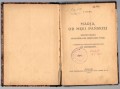 Darc F. - Marja od Męki Pańskiej, założycielka Franciszkanek Misjonarek Marji.jpg