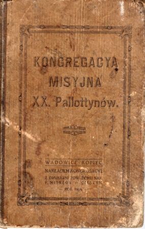 Kongregacya misyjna XX. Pallottynów.jpg