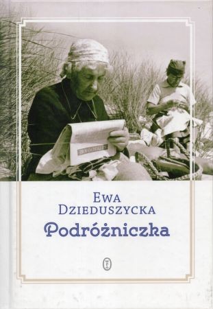 Dzieduszycka Ewa - Podróżniczka.jpg