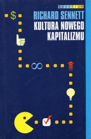 Sennett Richard - Kultura nowego kapitalizmu.jpg