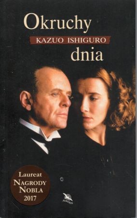 Ishiguro Kazuo - Okruchy dnia.jpg