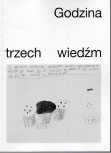 Godzina trzech wiedźm.