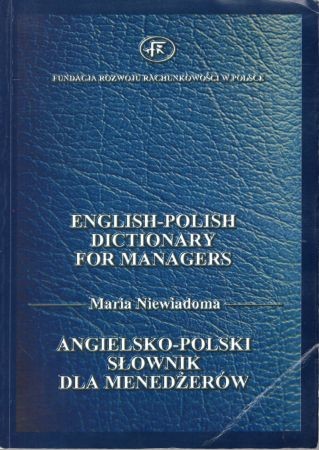 Niewiadoma Maria - Angielsko-polski słownik dla menedżerów.jpg