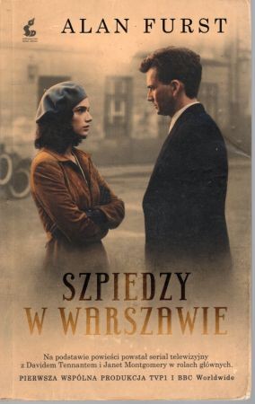 Furst Alan - Szpiedzy w Warszawie.jpg