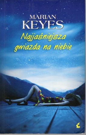 Keyes Marian - Najjaśniejsza gwiazda na niebie.jpg