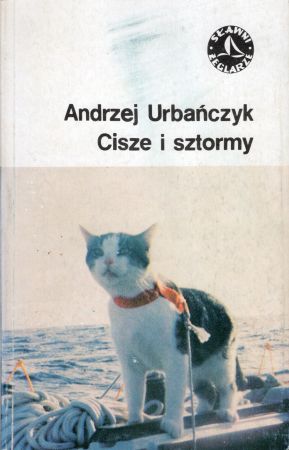 Urbańczyk Andrzej - Cisze i sztormy.jpg