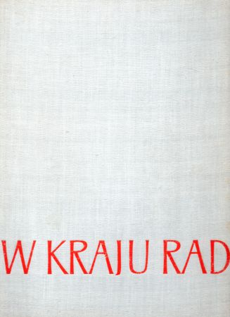 W kraju rad. Album.jpg