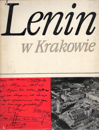 Lenin w Krakowie. Album.jpg