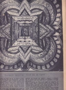 Przewodnik katolicki. Rok 1968. KOMPLET.