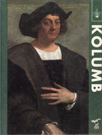 Camusso Lorenzo - Podróże Kolumba 1492-1504.jpg