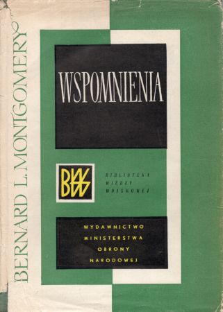 Montgomery Bernard L. - Wspomnienia.jpg