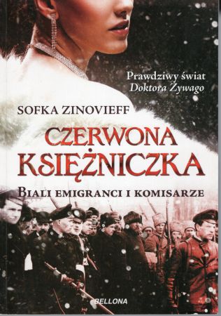 Zinovieff Sofka - Czerwona księżniczka.jpg
