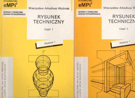 Woźniak Mieczysław Arkadiusz - Rysunek techniczny.jpg