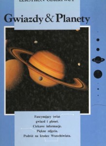 Eugene Toni - Gwiazdy i planety. Leksykon odkrywcy.