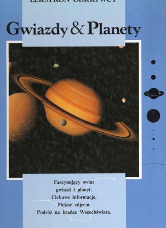 Eugene Toni - Gwiazdy i planety. Leksykon odkrywcy.jpg