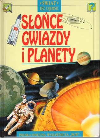 Gaff Jackie - Słońce, gwiazdy i planety.jpg